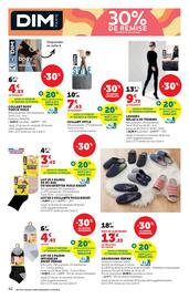 Catalogue Hyper U page 42