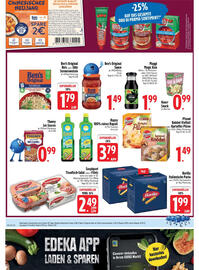 Edeka Prospekt woche 9 Seite 12