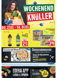 Edeka Prospekt woche 9 Seite 26