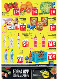 Edeka Prospekt woche 9 Seite 27