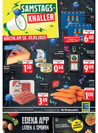 Edeka Prospekt woche 9 Seite 28