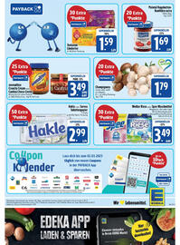 Edeka Prospekt woche 9 Seite 3