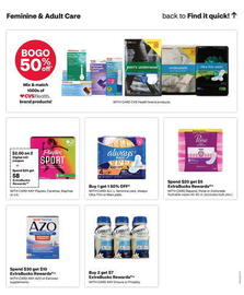 CVS Weekly Ad week 9 Page 10