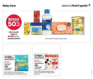 CVS Weekly Ad week 9 Page 12