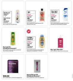 CVS Weekly Ad week 9 Page 18