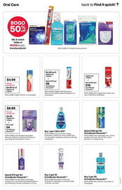 CVS Weekly Ad week 9 Page 19