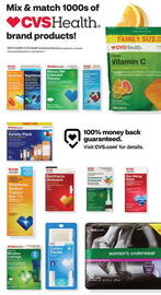 CVS Weekly Ad week 9 Page 2