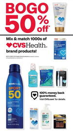 CVS Weekly Ad week 9 Page 3