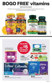 CVS Weekly Ad week 9 Page 6