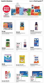 CVS Weekly Ad week 9 Page 8