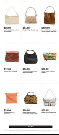 TJ Maxx Weekly Ad week 8 Page 7