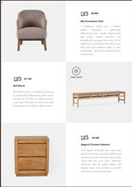 Coricraft catalogue Page 2