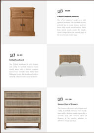 Coricraft catalogue Page 6