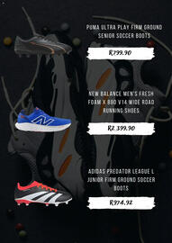 Sportsmans Warehouse catalogue Page 6