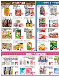 Bestco Food Mart flyer week 8 Page 2