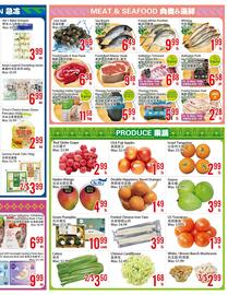 Bestco Food Mart flyer week 8 Page 3