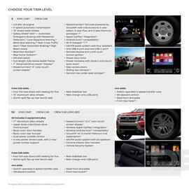 Nissan flyer Page 19