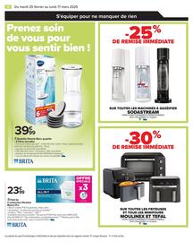 Catalogue Carrefour Drive page 10