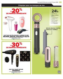 Catalogue Carrefour Drive page 11