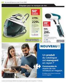 Catalogue Carrefour Drive page 12