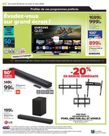 Catalogue Carrefour Drive page 16