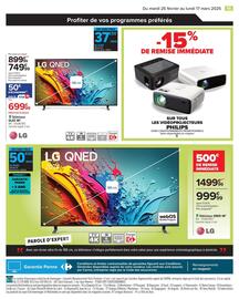 Catalogue Carrefour Drive page 17