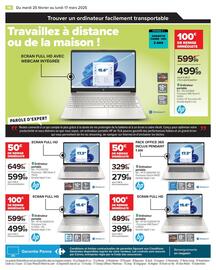 Catalogue Carrefour Drive page 18