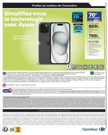 Catalogue Carrefour Drive page 2