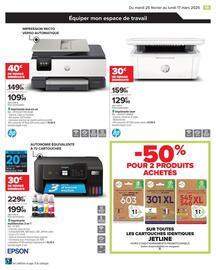 Catalogue Carrefour Drive page 21