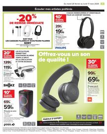 Catalogue Carrefour Drive page 23