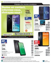 Catalogue Carrefour Drive page 24