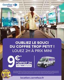 Catalogue Carrefour Drive page 31