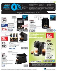 Catalogue Carrefour Drive page 7