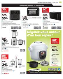 Catalogue Carrefour Drive page 9