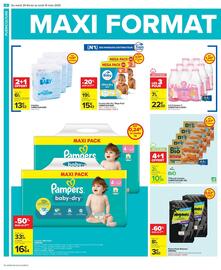 Catalogue Carrefour Drive page 10