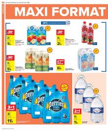 Catalogue Carrefour Drive page 12