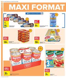 Catalogue Carrefour Drive page 18