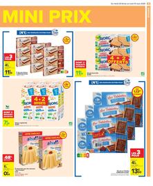 Catalogue Carrefour Drive page 21