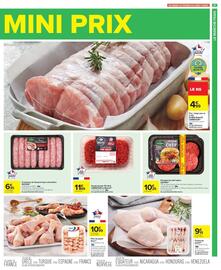 Catalogue Carrefour Drive page 23