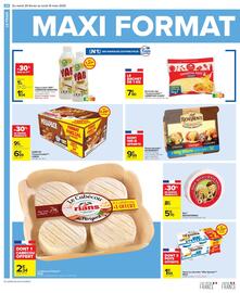 Catalogue Carrefour Drive page 26