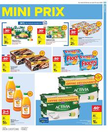 Catalogue Carrefour Drive page 27