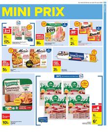 Catalogue Carrefour Drive page 29