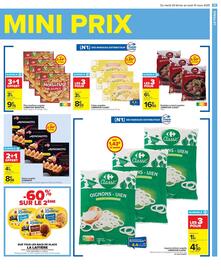 Catalogue Carrefour Drive page 31