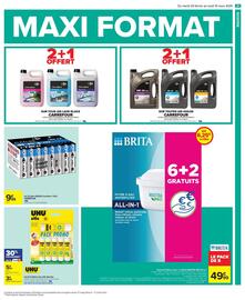 Catalogue Carrefour Drive page 33