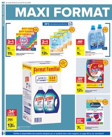 Catalogue Carrefour Drive page 4