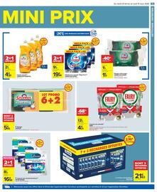 Catalogue Carrefour Drive page 5