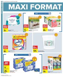 Catalogue Carrefour Drive page 6