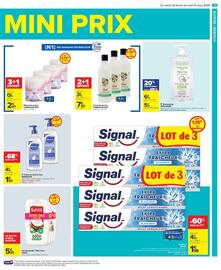 Catalogue Carrefour Drive page 7