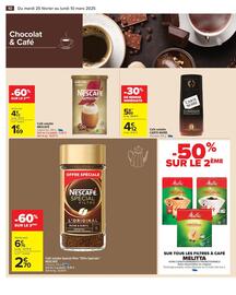 Catalogue Carrefour Drive page 12