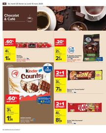 Catalogue Carrefour Drive page 16